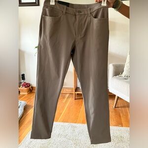 Men’s 31x30 Lululemon Pants